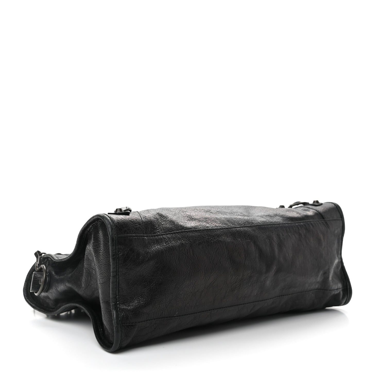 Agneau Classic Hardware City Black