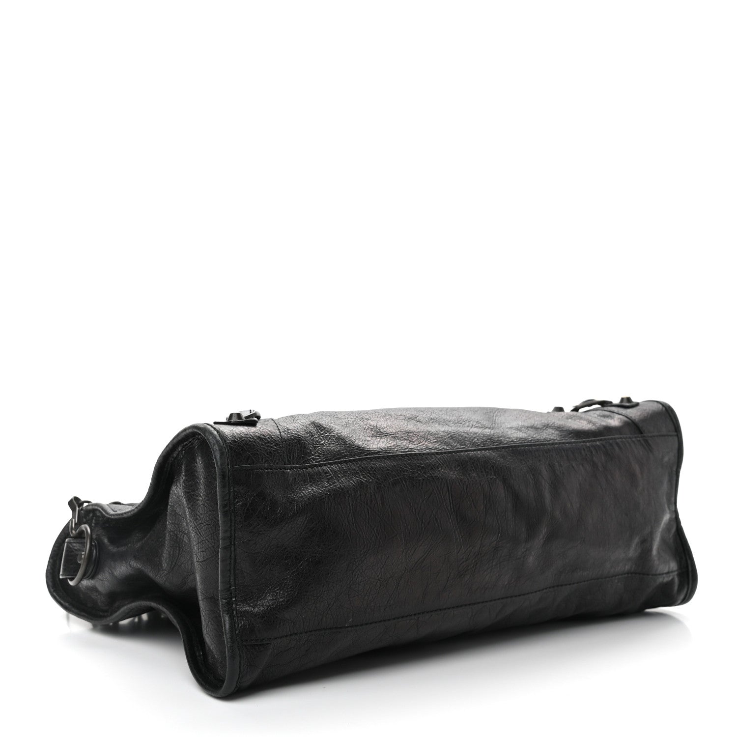Balenciaga Agneau Classic Hardware City Black 5 of 17