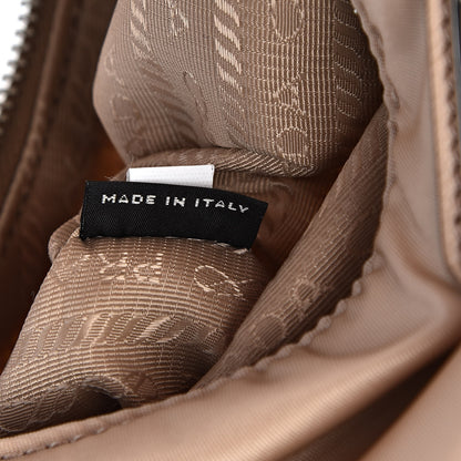 Prada Nylon Re-Edition 2005 Shoulder Bag Cammeo 7 of 11