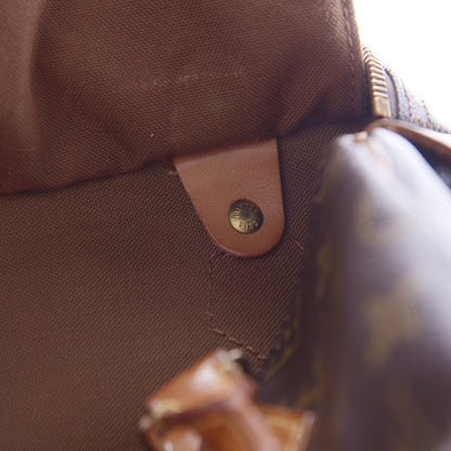 Louis Vuitton Monogram Speedy 25 10 of 21