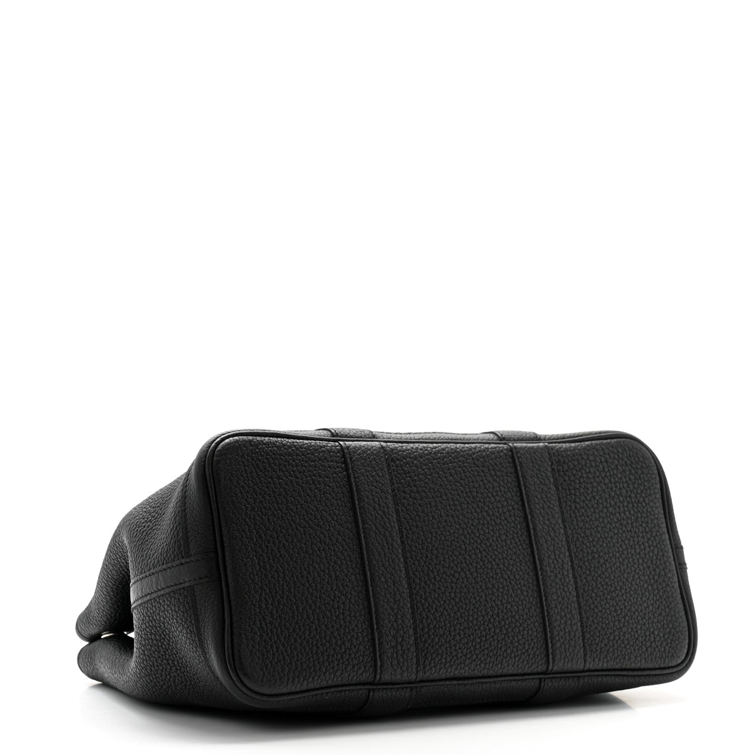 Hermes Negonda Garden Party 30 TPM Black 4 of 12