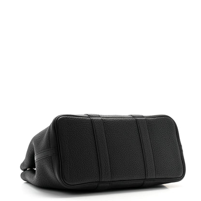 Hermes Negonda Garden Party 30 TPM Black 4 of 12