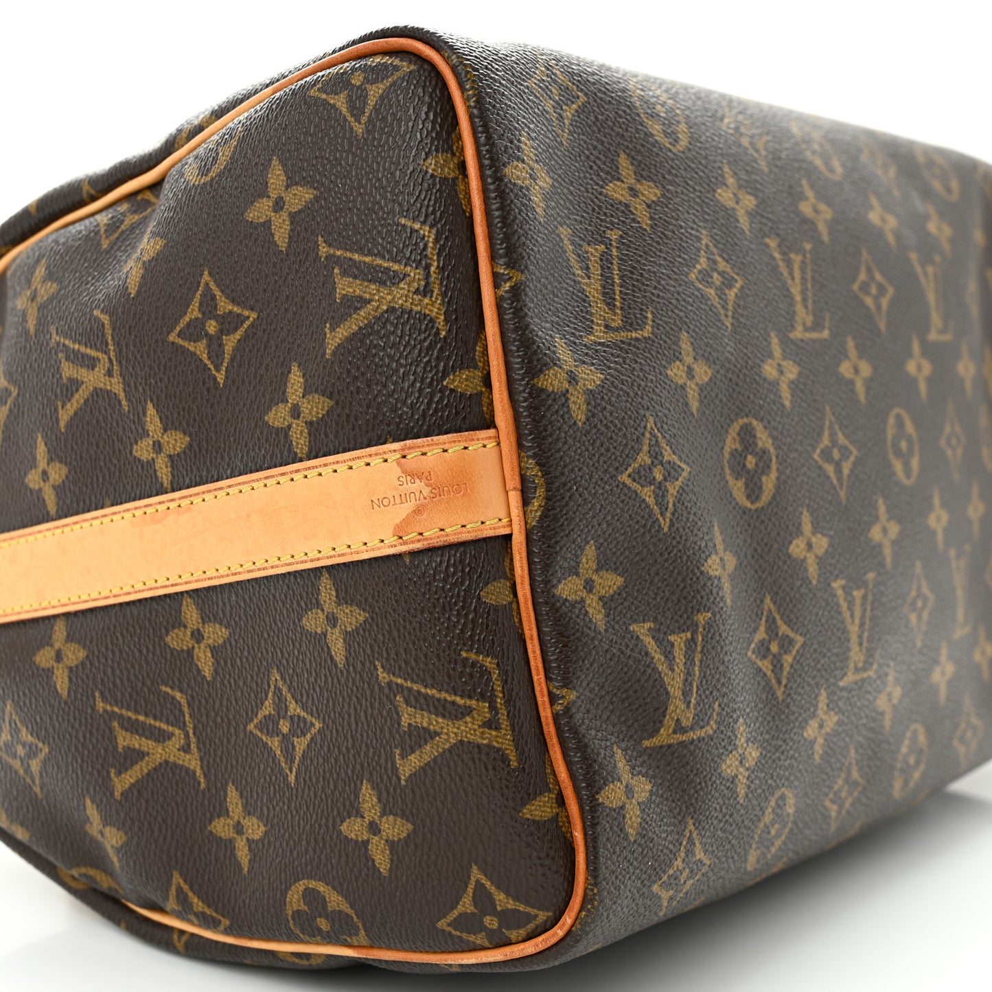 Monogram Speedy Bandouliere 30