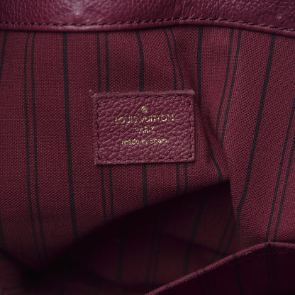 Louis Vuitton Empreinte Artsy MM Aurore 6 of 10