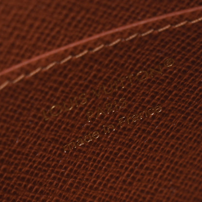Louis Vuitton Monogram Key Pouch S 6 of 8
