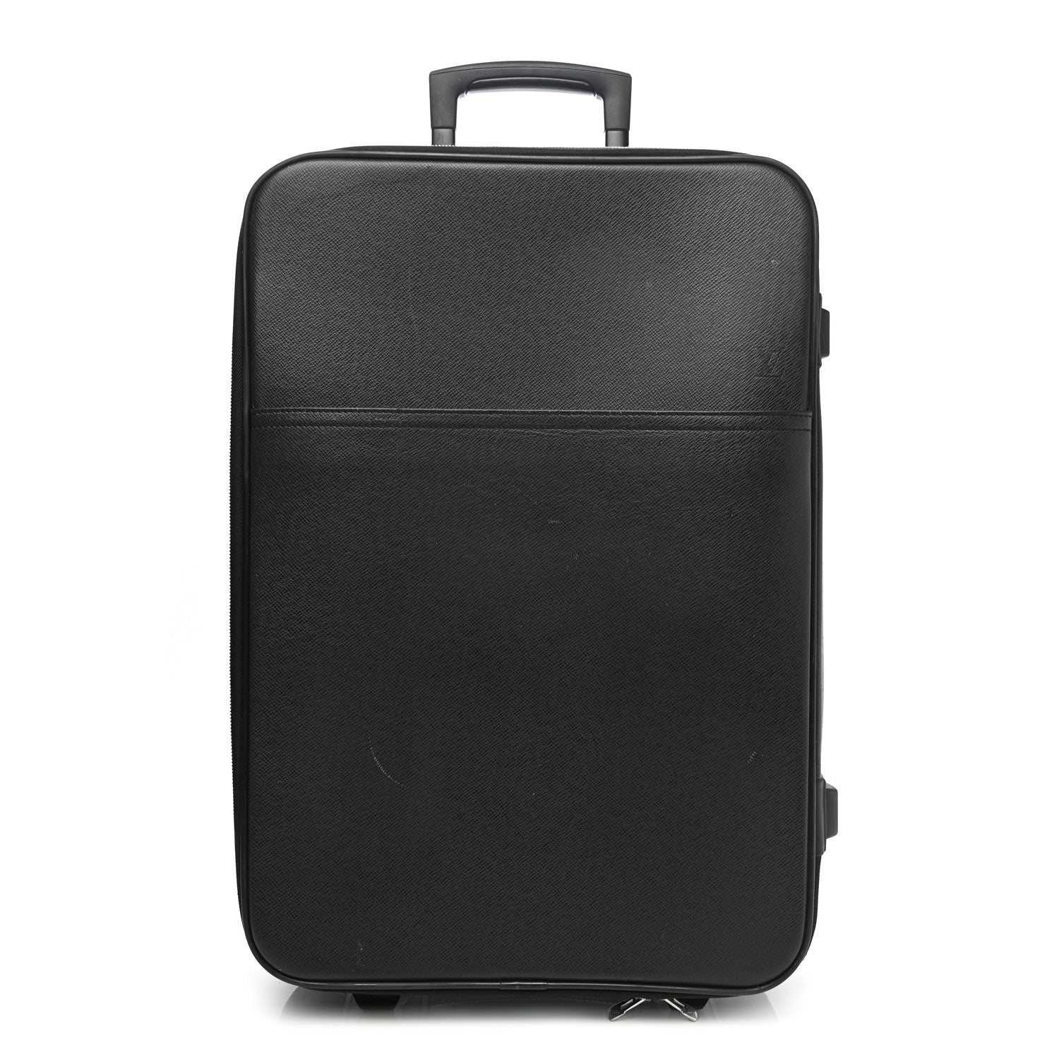 Louis Vuitton Taiga Pegase 55 Ardoise 1 of 21