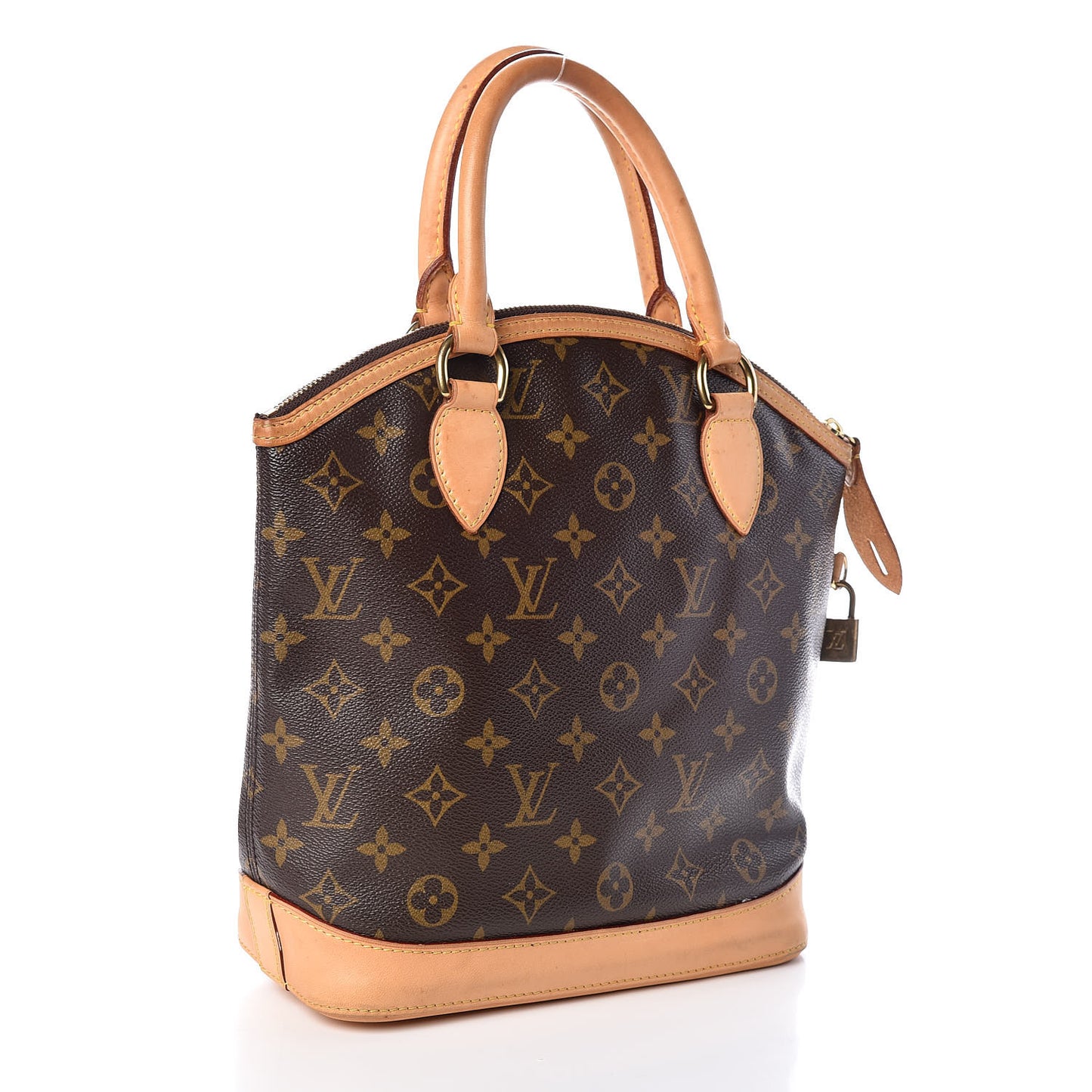 Monogram Lockit PM