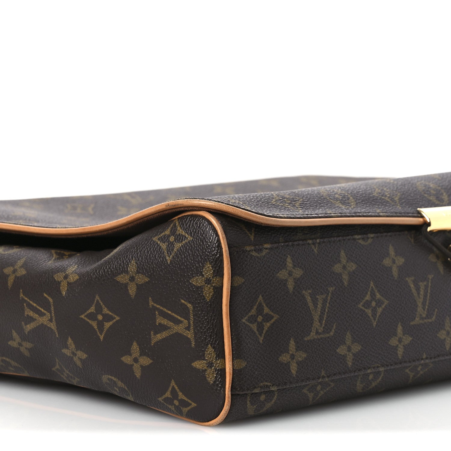 Louis Vuitton Monogram Abbesses Messenger Bag 9 of 13