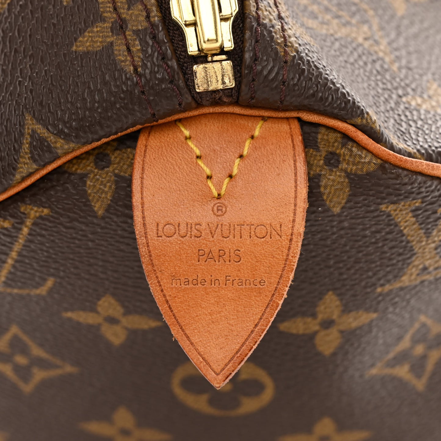Monogram Speedy 40