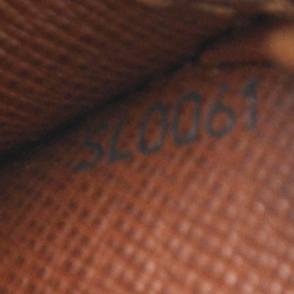 Louis Vuitton Monogram Pochette Homme 9 of 10