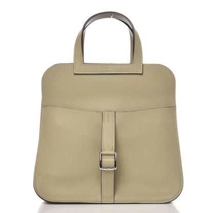 Hermes Swift Mini Halzan 22 Sauge 10 of 11