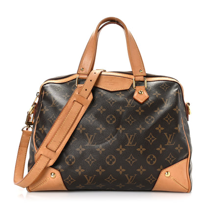 Louis Vuitton Monogram Retiro PM 1 of 9