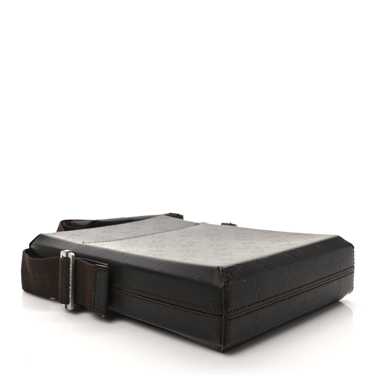 Louis Vuitton Monogram Glace Bobby Brown 4 of 11