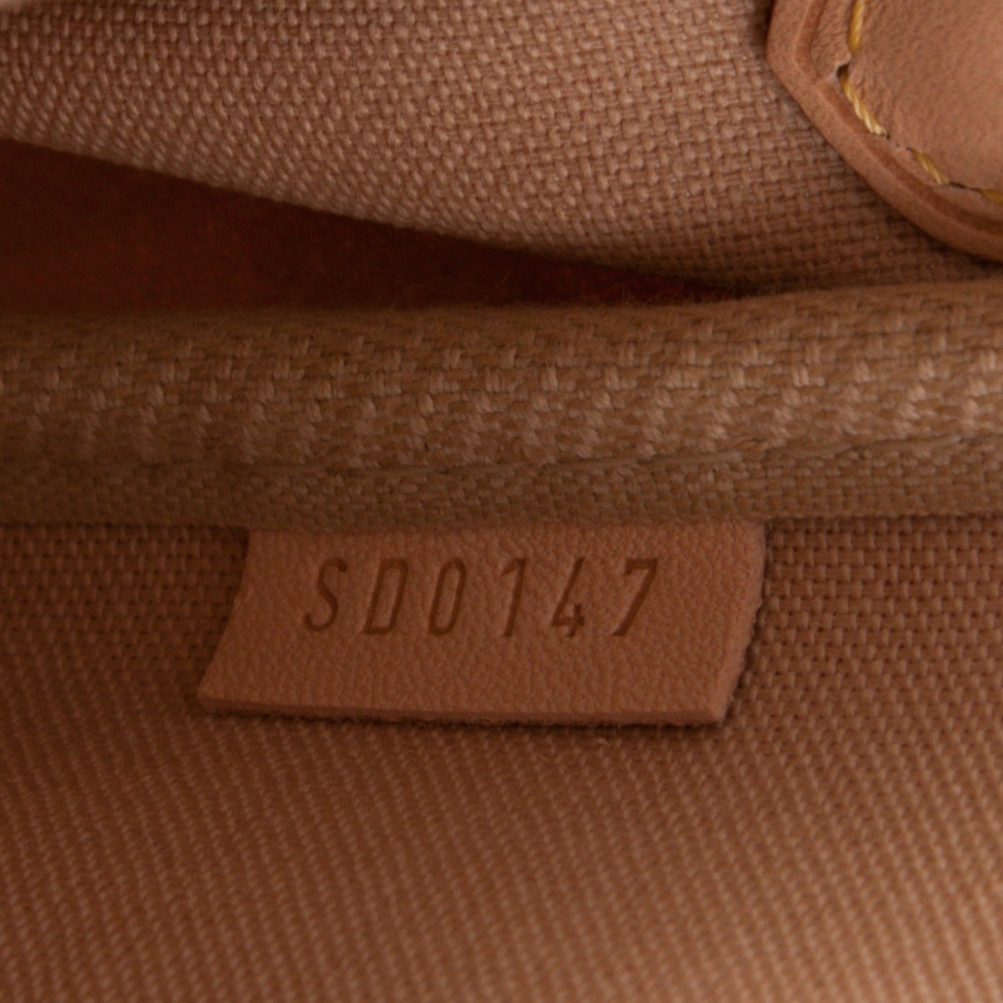 Damier Azur Favorite MM