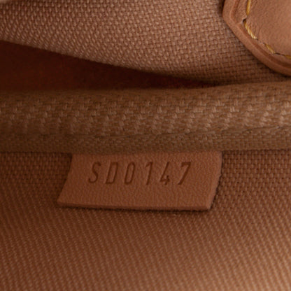 Louis Vuitton Damier Azur Favorite MM 7 of 7