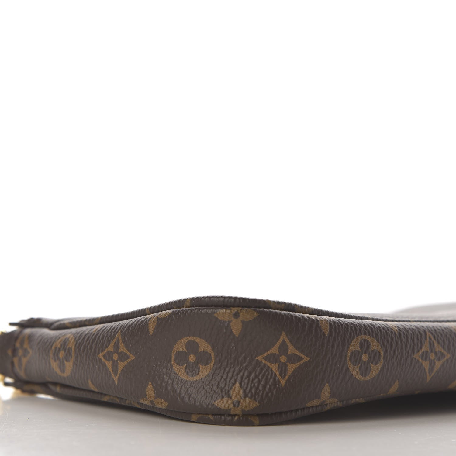 Louis Vuitton Monogram Multi Pochette Accessories Mini Pochette 6 of 12