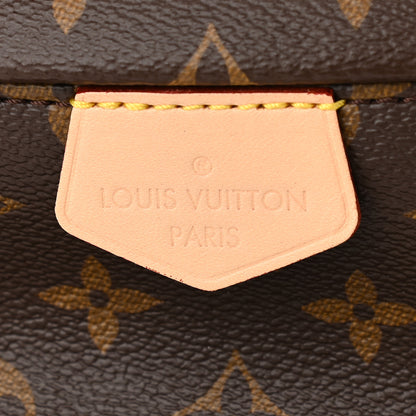Louis Vuitton Monogram Bumbag 7 of 9