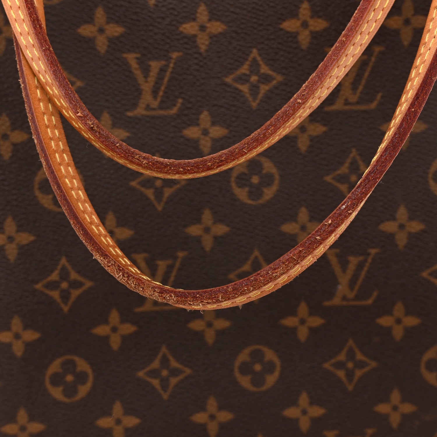 Louis Vuitton Monogram Neo Neverfull MM Cherry 1840678 – FASHIONPHILE