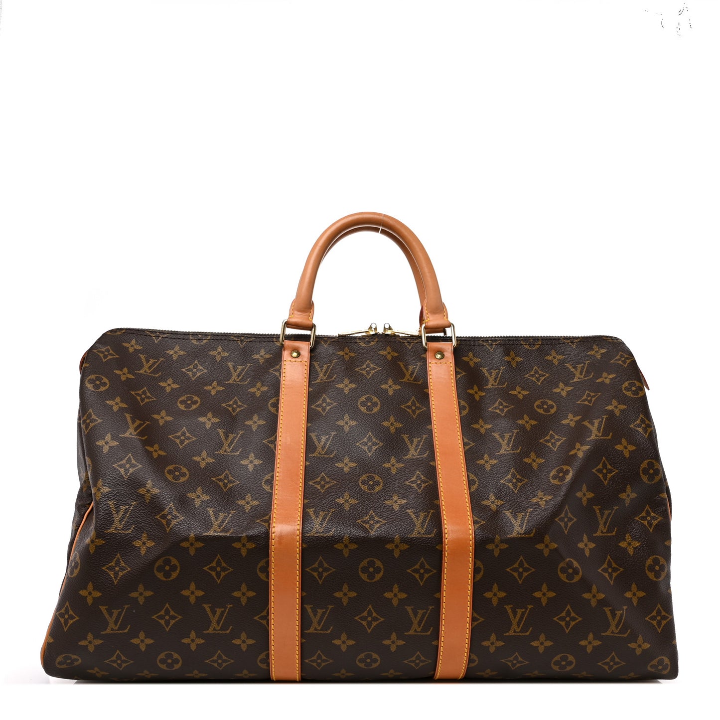 Monogram Keepall 50