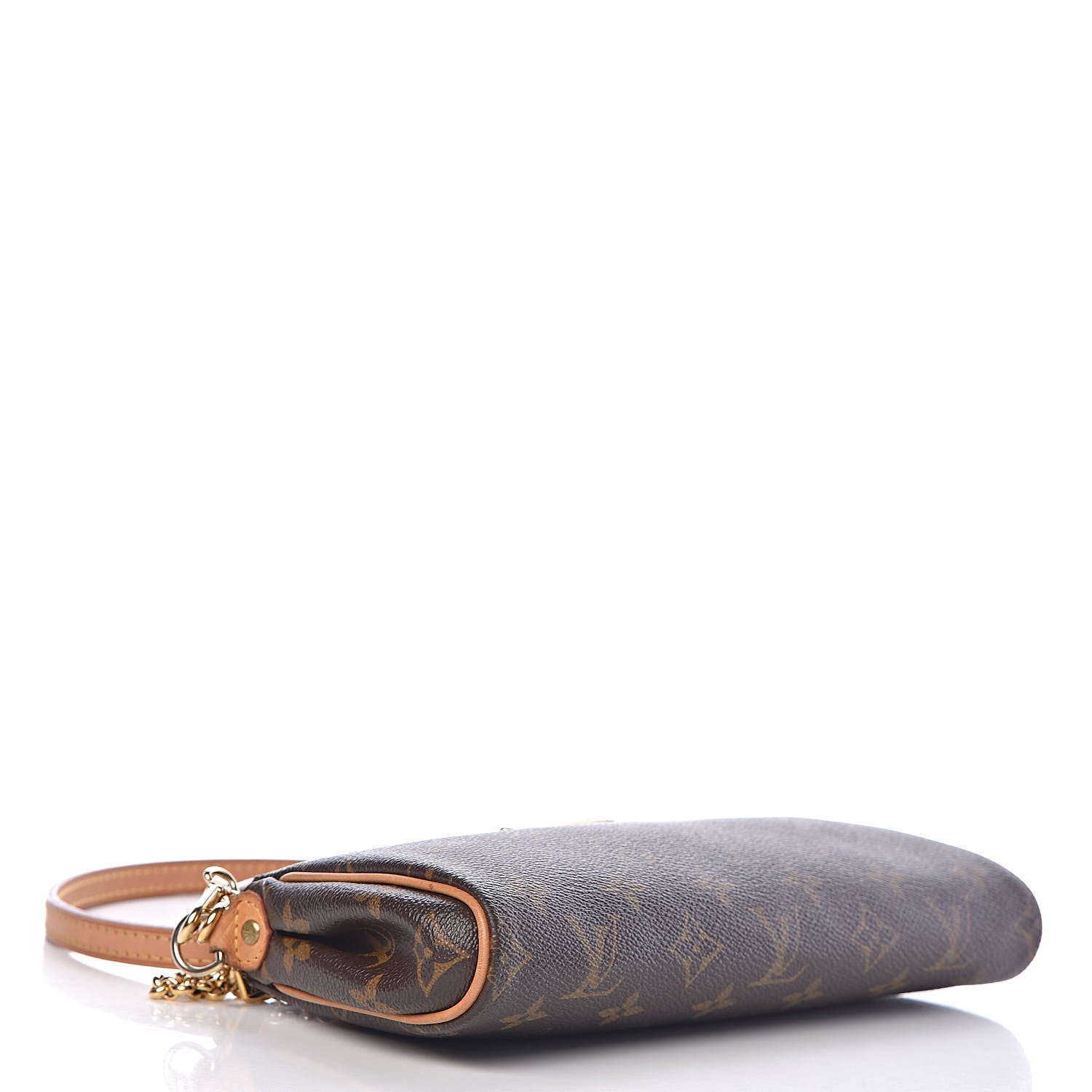 Louis Vuitton Monogram Eva Clutch 4 of 17
