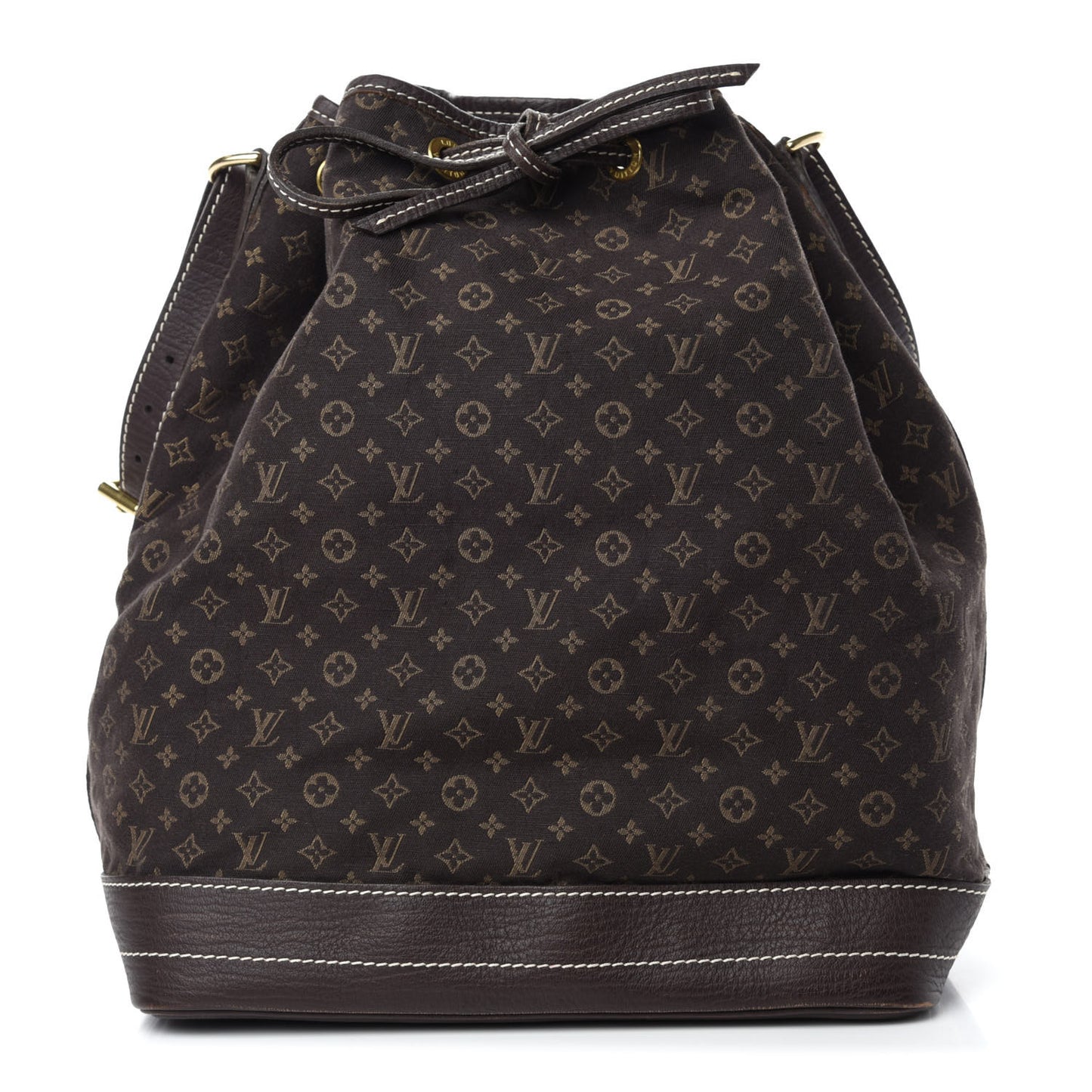 Monogram Mini Lin Noe Ebene