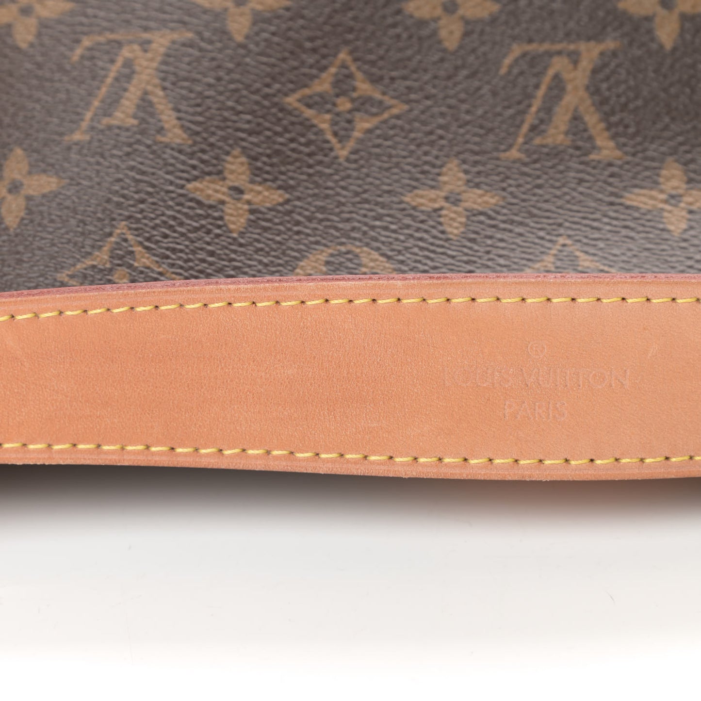 Monogram Graceful MM Pivoine