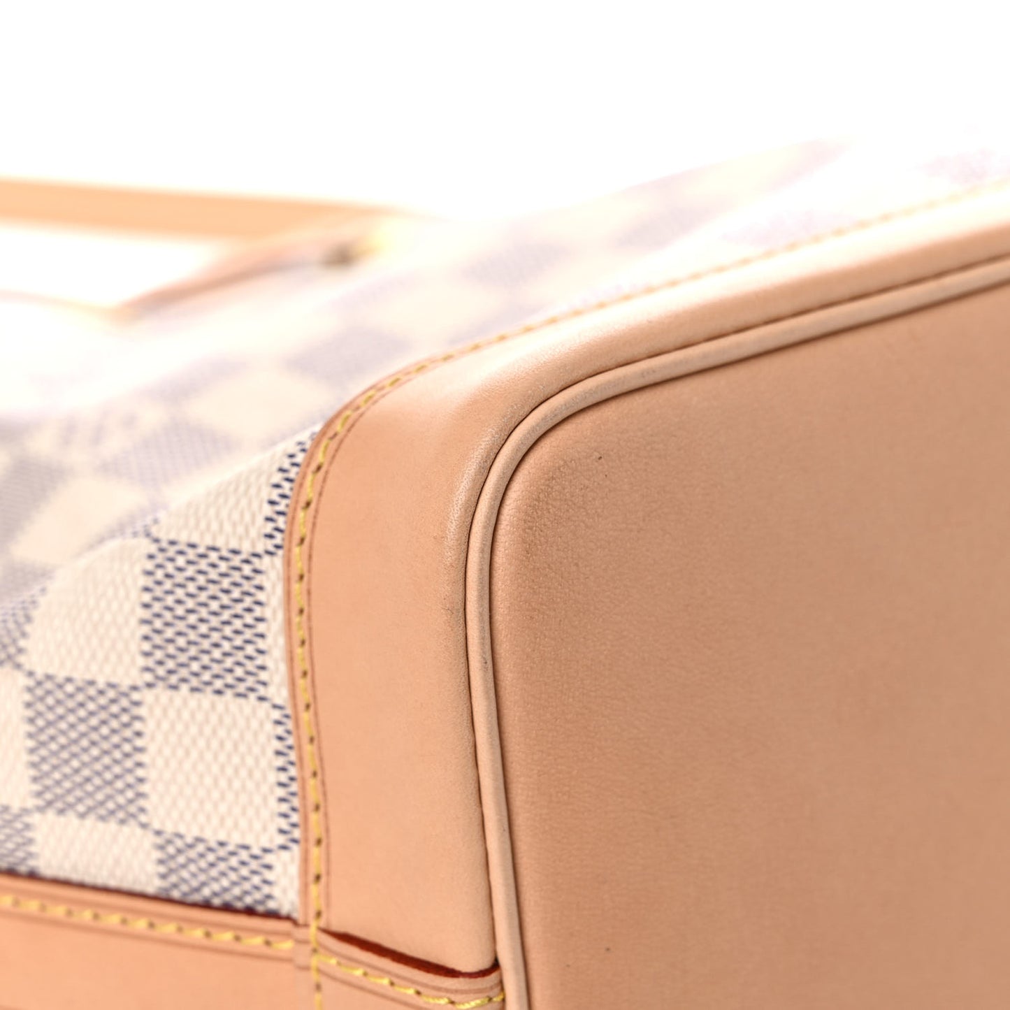 Damier Azur Noe BB