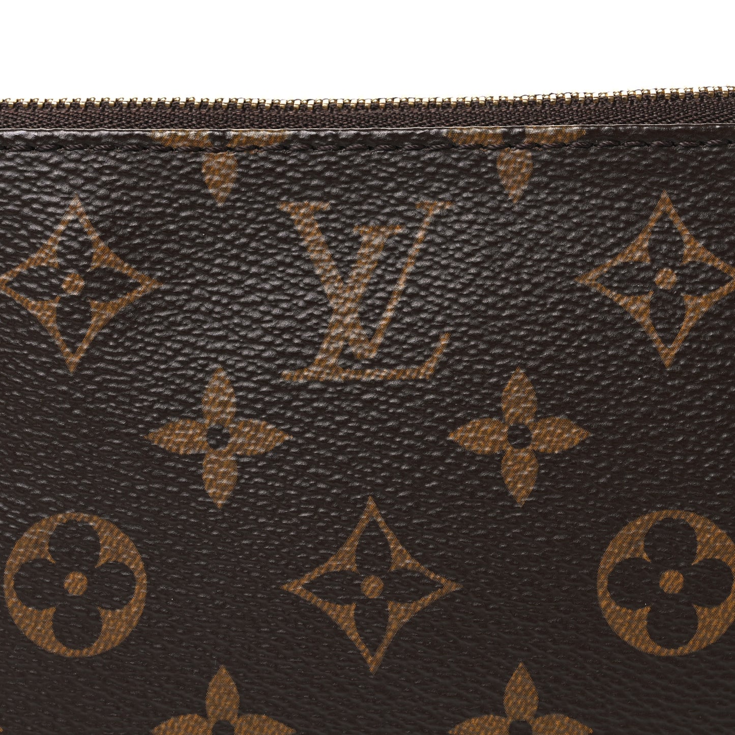 Monogram Pochette Accessories NM