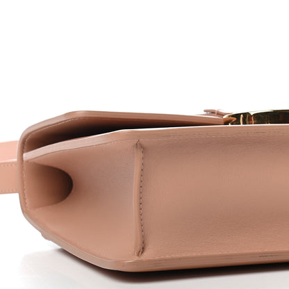 Christian Dior Lambskin 30 Montaigne Flap Fard 7 of 8