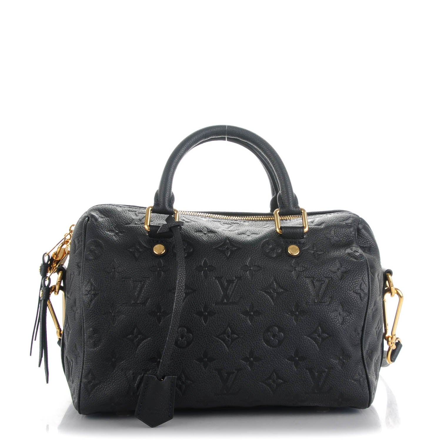 Louis Vuitton Empreinte Speedy Bandouliere 25 Infini 1 of 7
