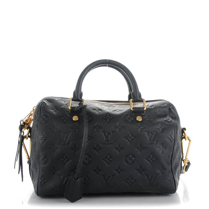 Louis Vuitton Empreinte Speedy Bandouliere 25 Infini 1 of 7