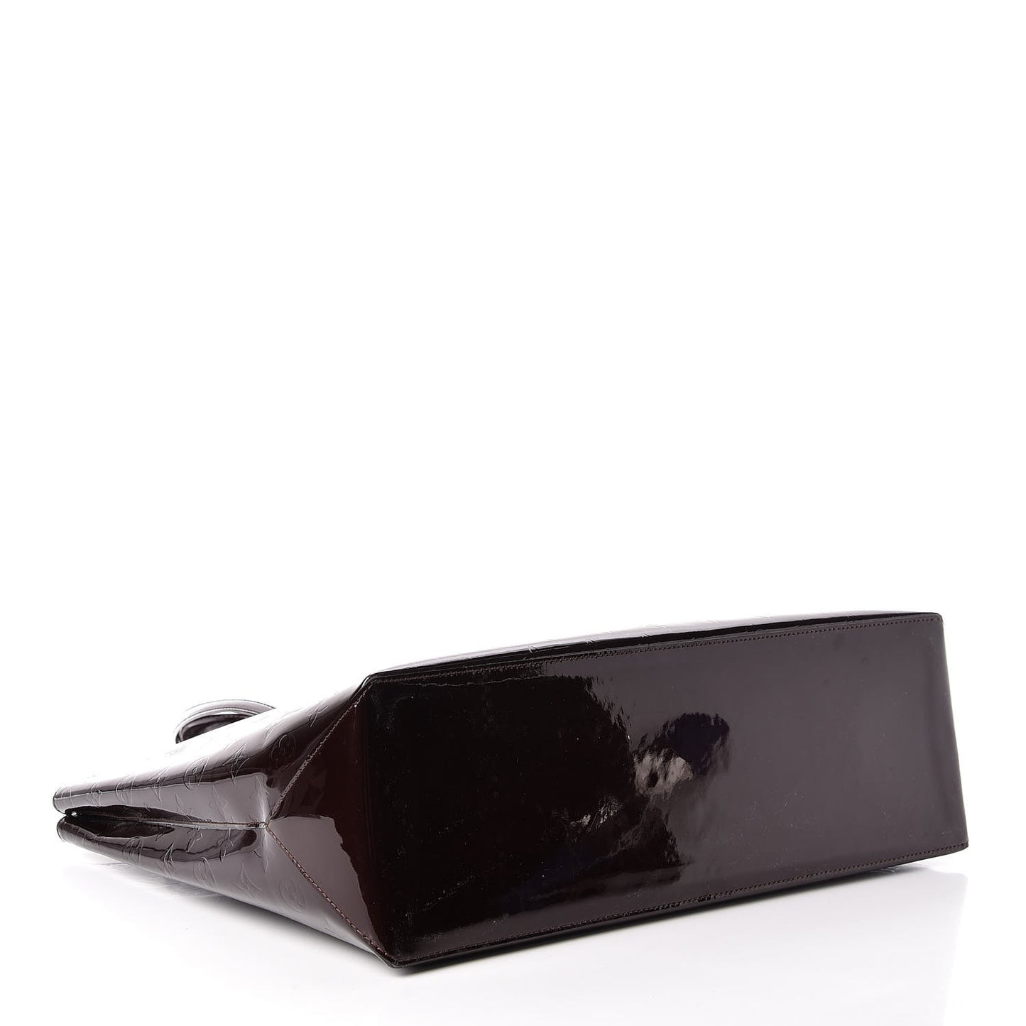 Vernis Wilshire GM Amarante
