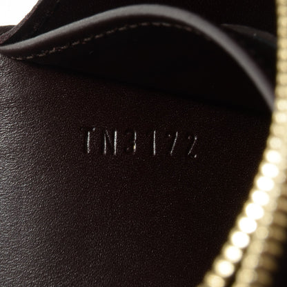 Louis Vuitton Vernis Sarah Wallet Amarante 7 of 7