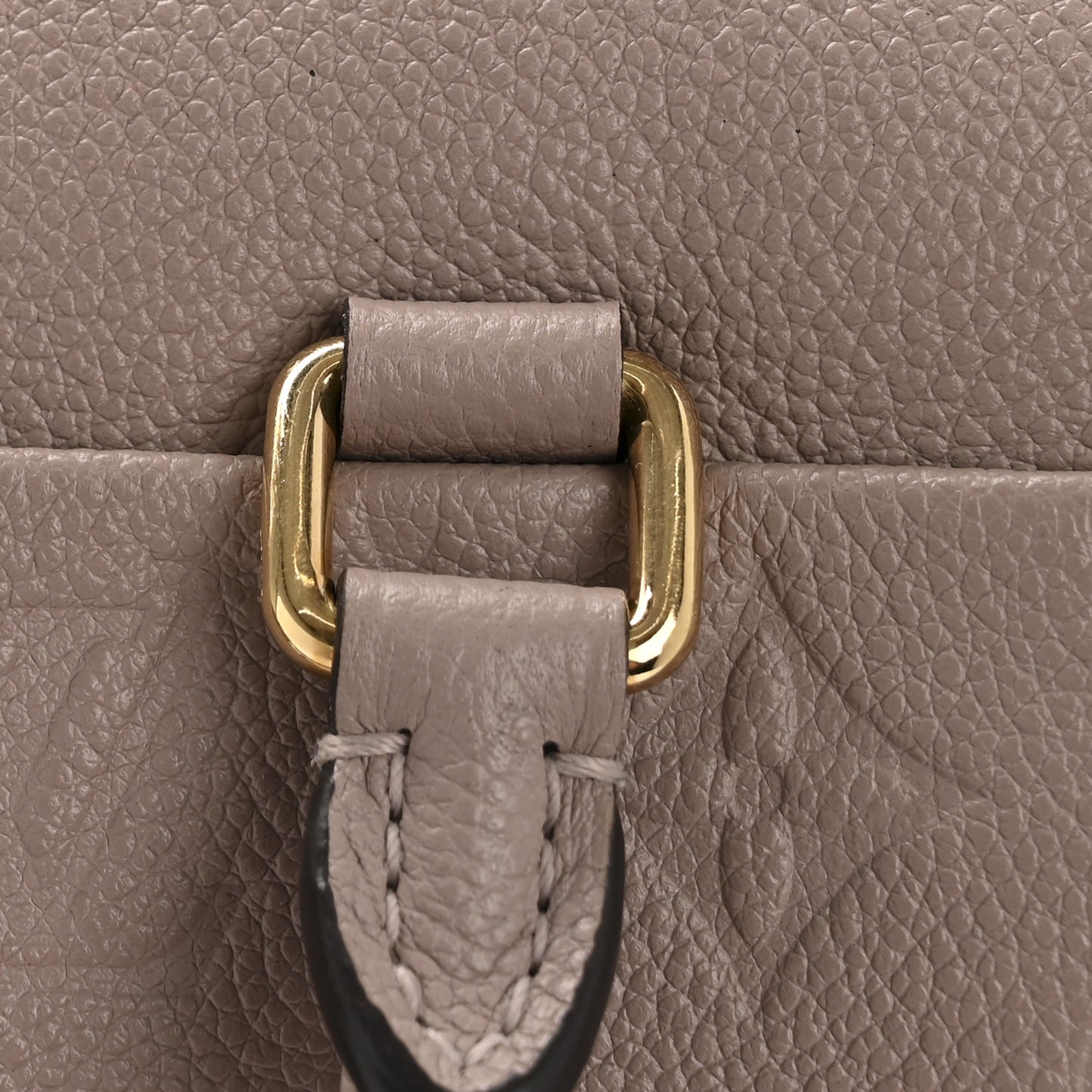 Empreinte Speedy Bandouliere 30 NM Mastic