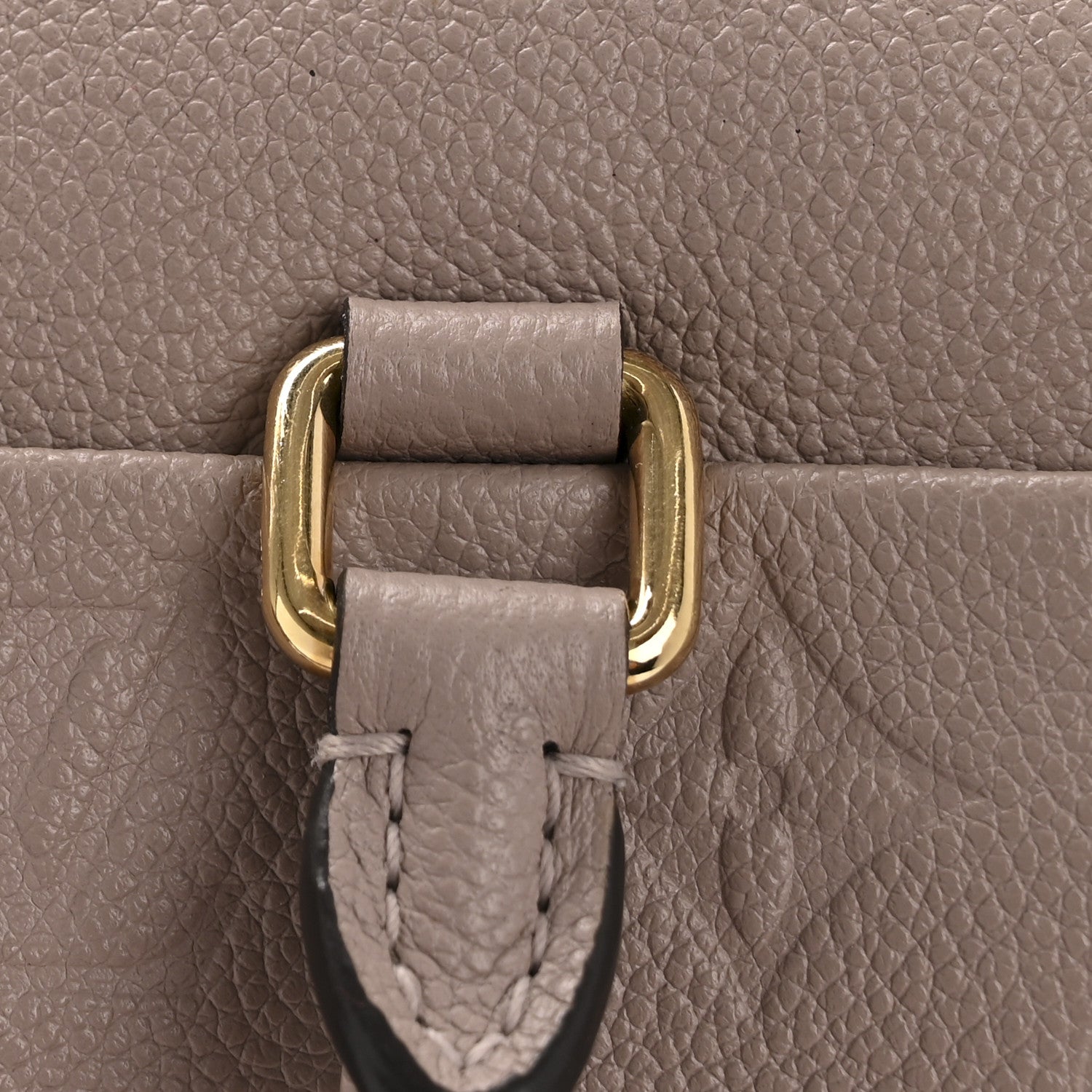 Louis Vuitton Empreinte Speedy Bandouliere 30 NM Mastic 11 of 11