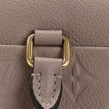 Louis Vuitton Empreinte Speedy Bandouliere 30 NM Mastic 11 of 11