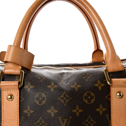 Louis Vuitton Monogram Carryall 6 of 8