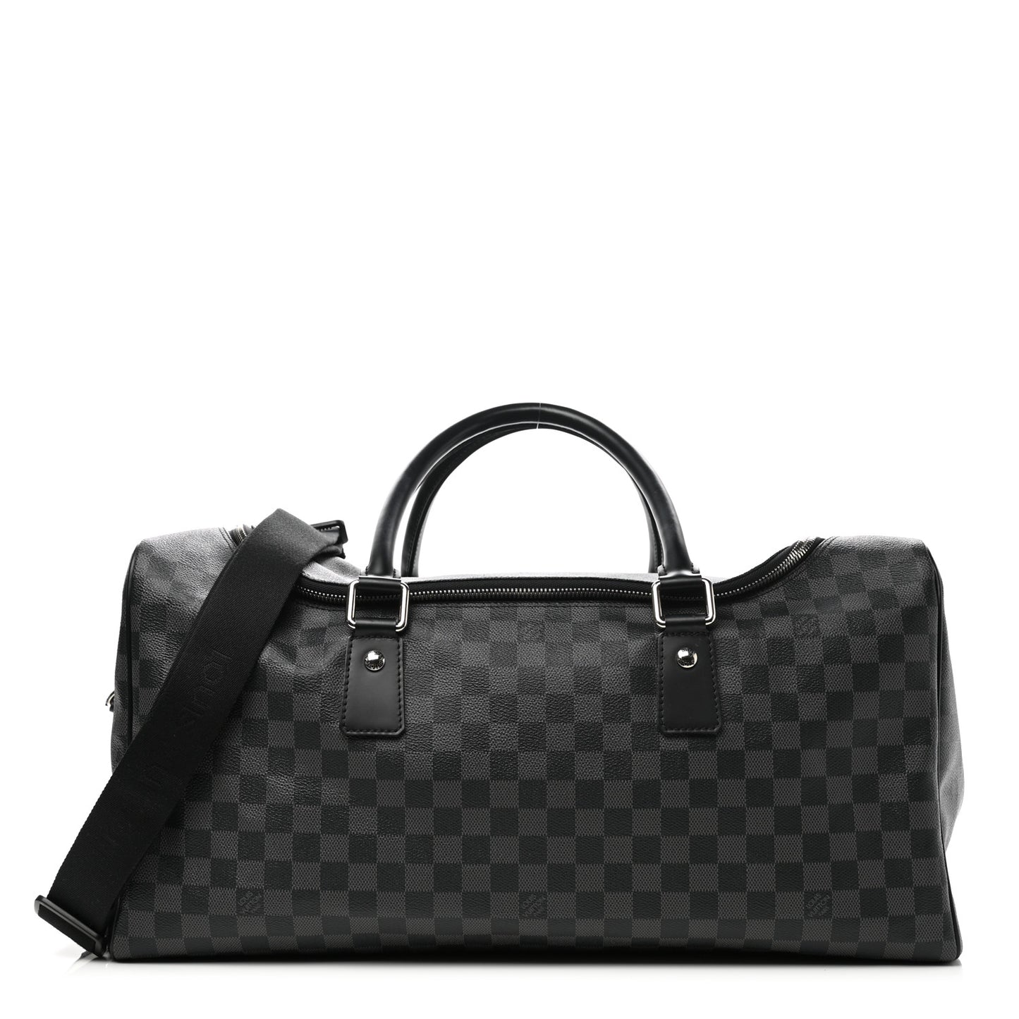 Damier Graphite Roadster