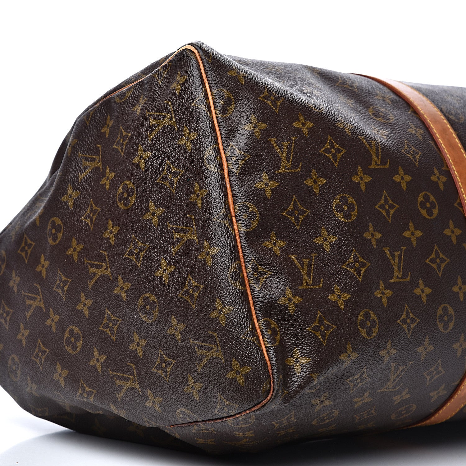 Louis Vuitton Monogram Keepall 55 8 of 19