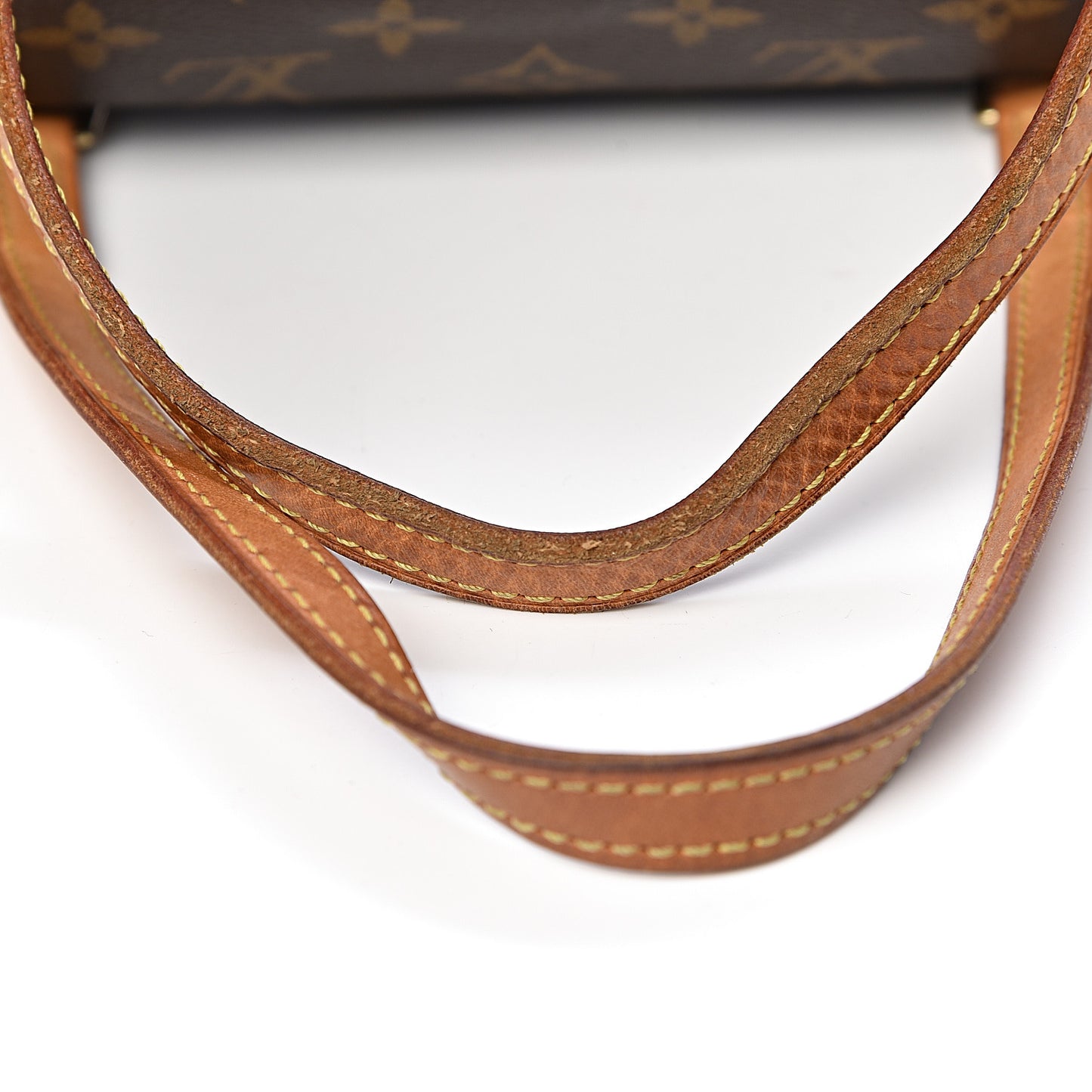 Monogram Papillon 26