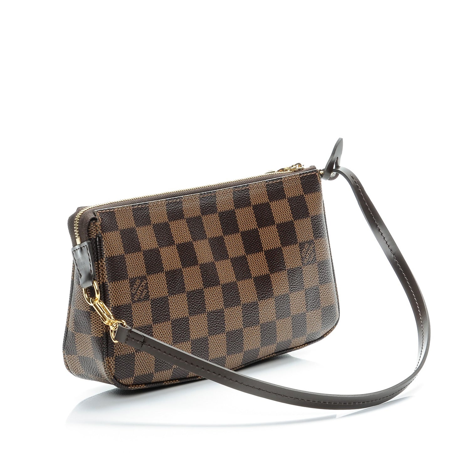 Damier Ebene Pochette Accessories NM