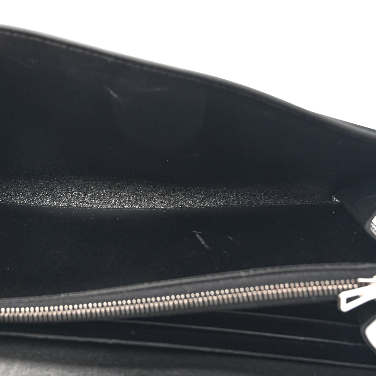 Box Constance Wallet To Go Black