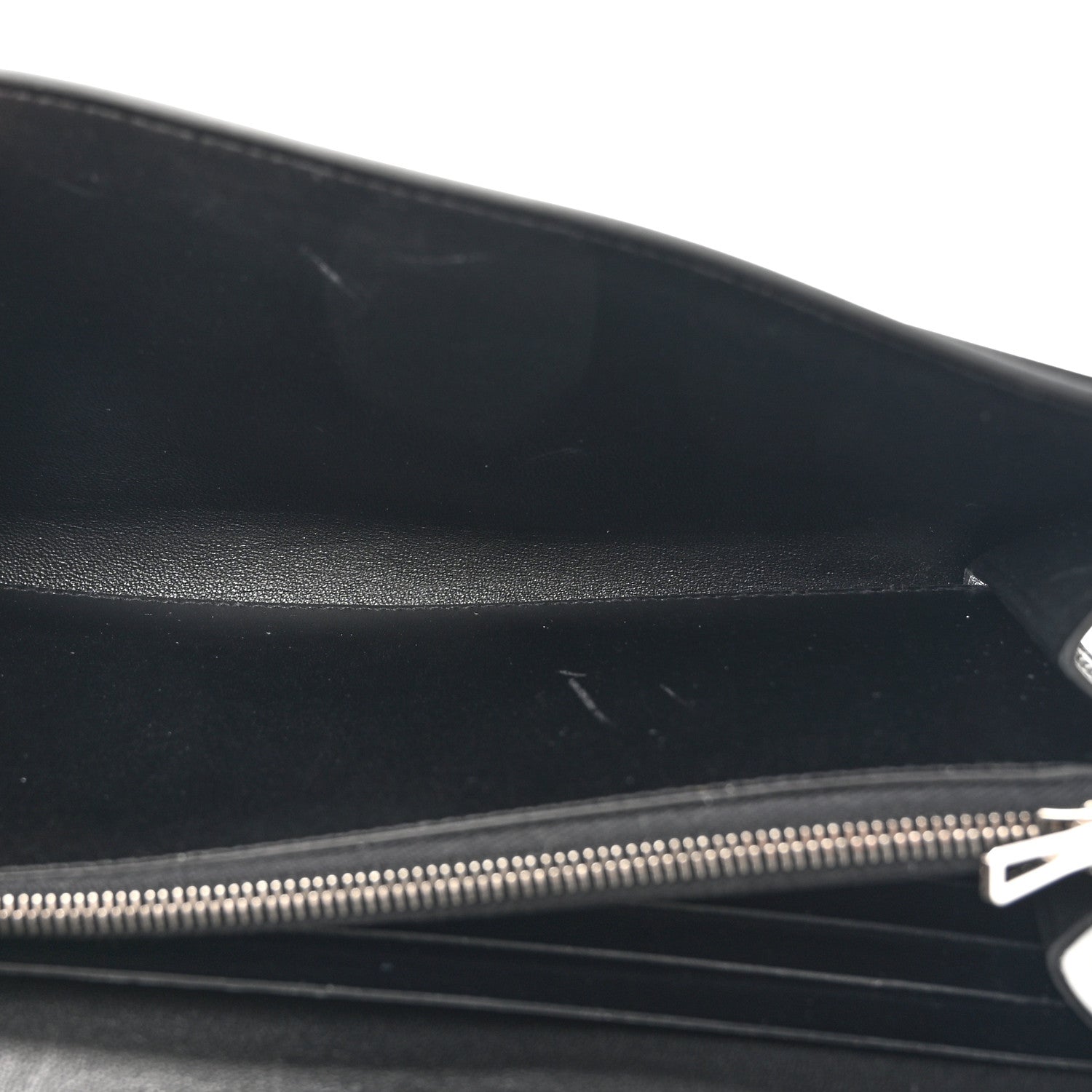 Hermes Box Constance Wallet To Go Black 5 of 16
