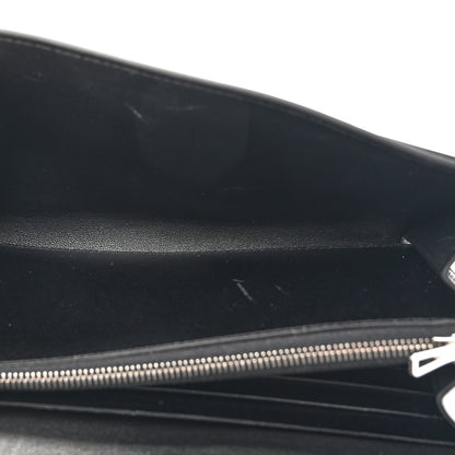 Hermes Box Constance Wallet To Go Black 5 of 16