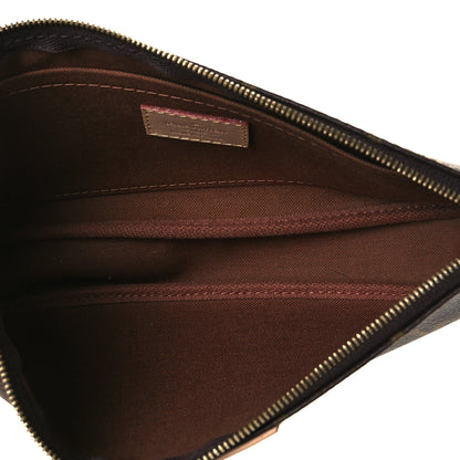 Louis Vuitton Monogram Multi Pochette Accessories Large Pochette 4 of 8