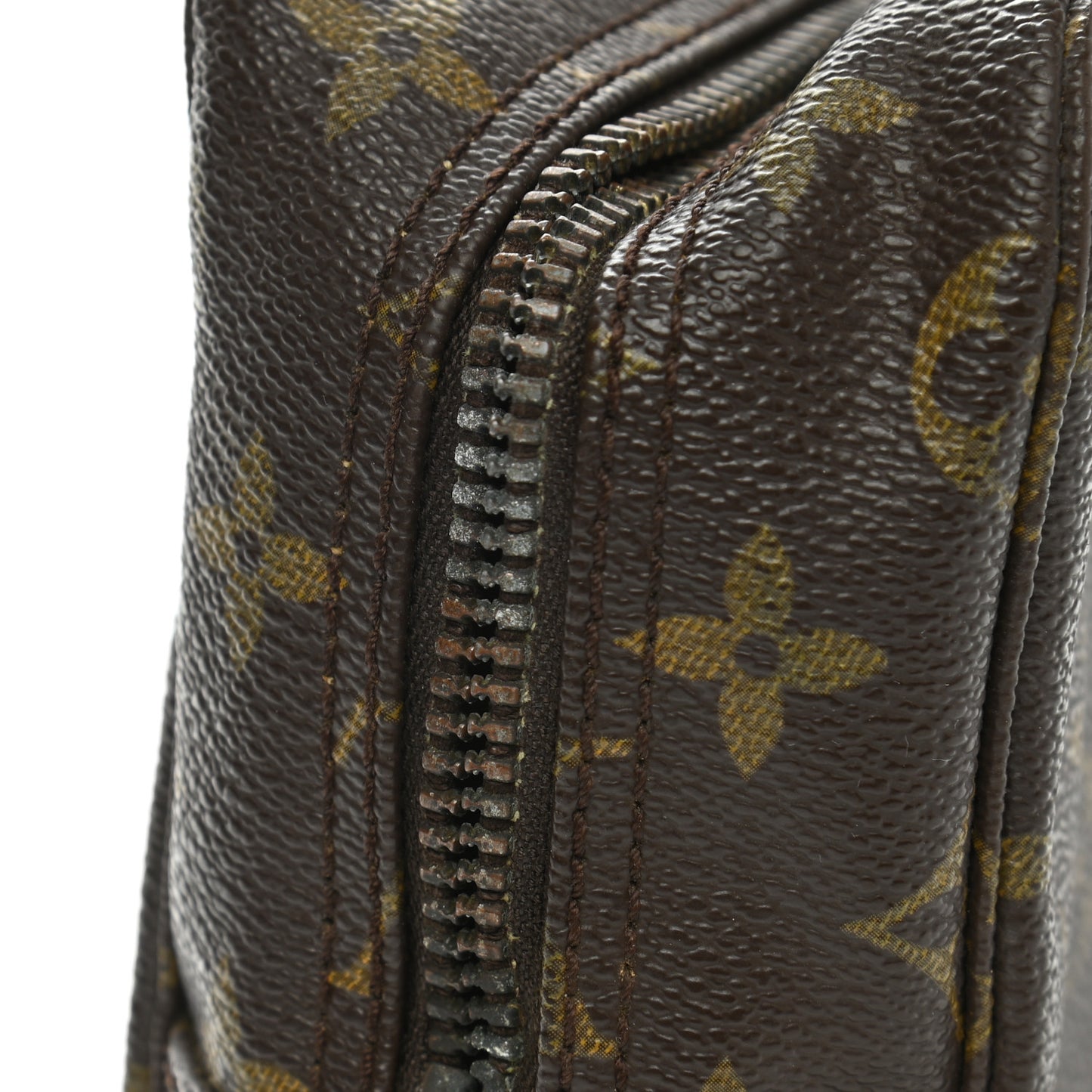 Monogram Trousse Toilette 28