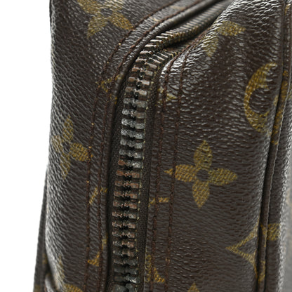 Louis Vuitton Monogram Trousse Toilette 28 9 of 11