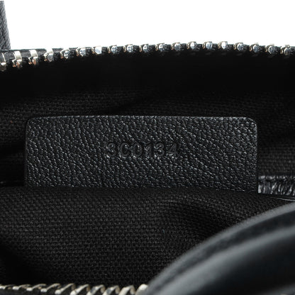 Givenchy Sugar Goatskin Mini Antigona Black 9 of 12