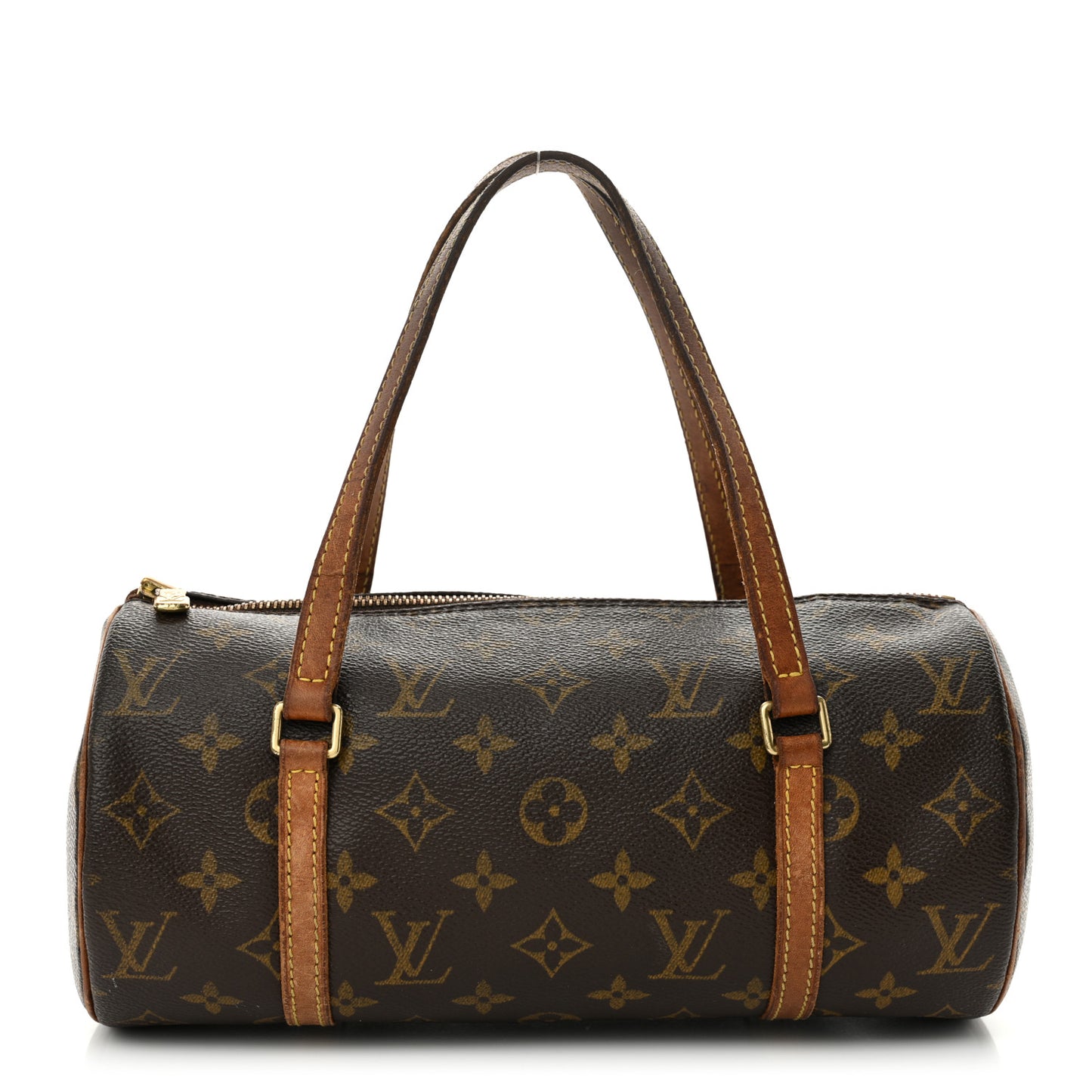 Monogram Papillon 26