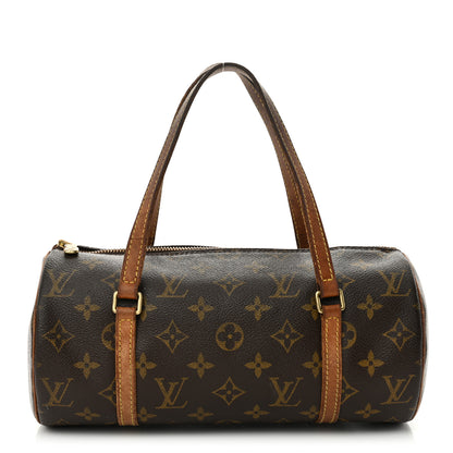Louis Vuitton Monogram Papillon 26 1 of 17